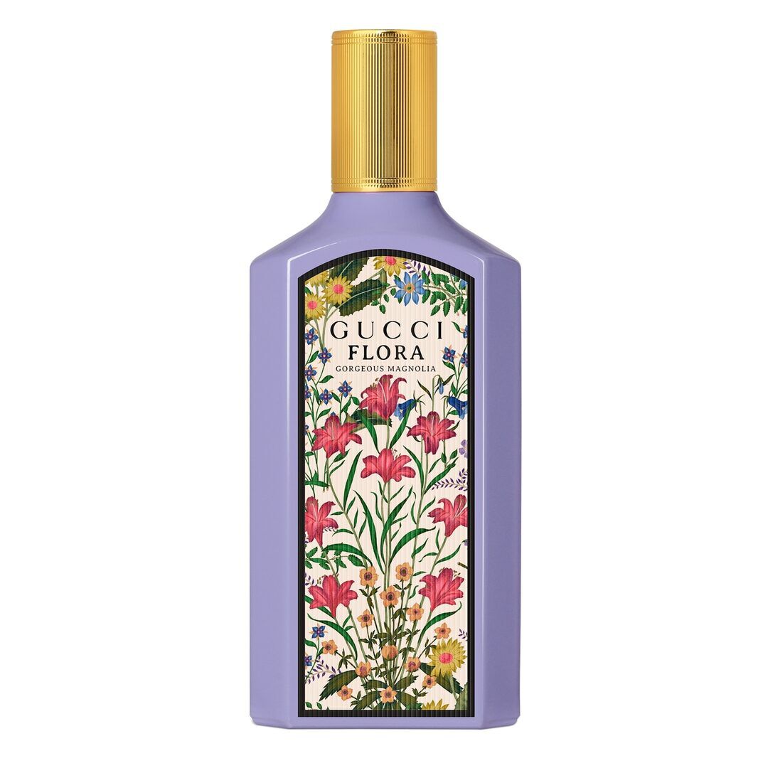 GUCCI Flora Gorgeous Magnolia Eau de Parfum - 100ml