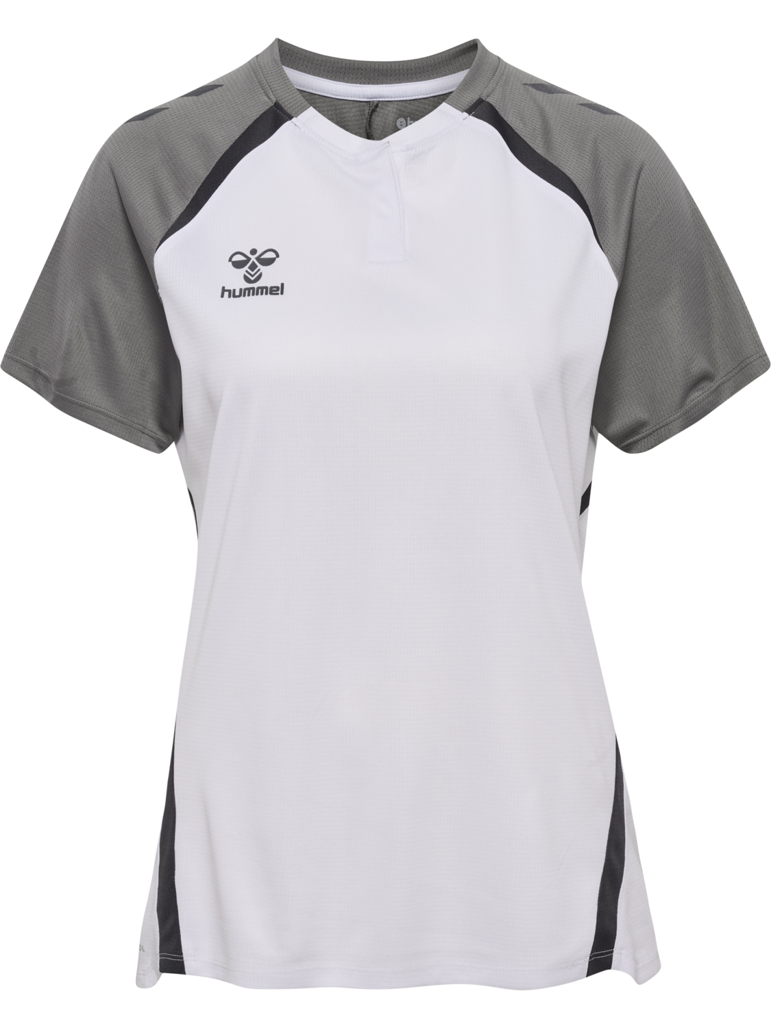 hmlLEAD 2.0 POLO WOMAN