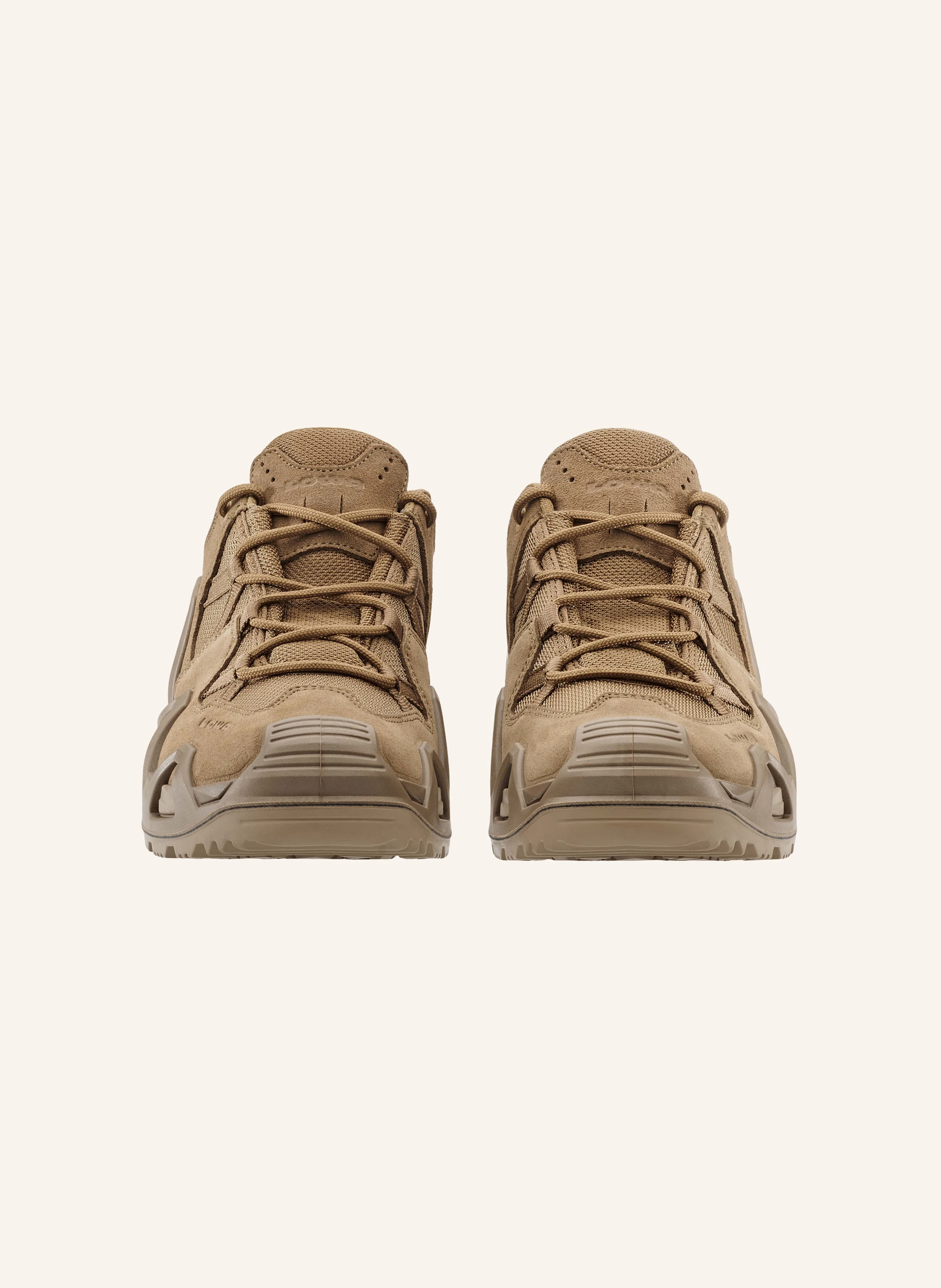 LOWA PROFESSIONAL Outdoor-Schuhe ZEPHYR MK2 GTX LO