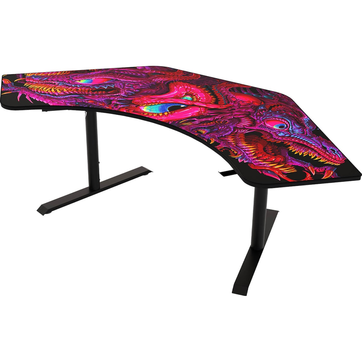 Arozzi Arena Angelo gamingbord (Crawling Chaos)