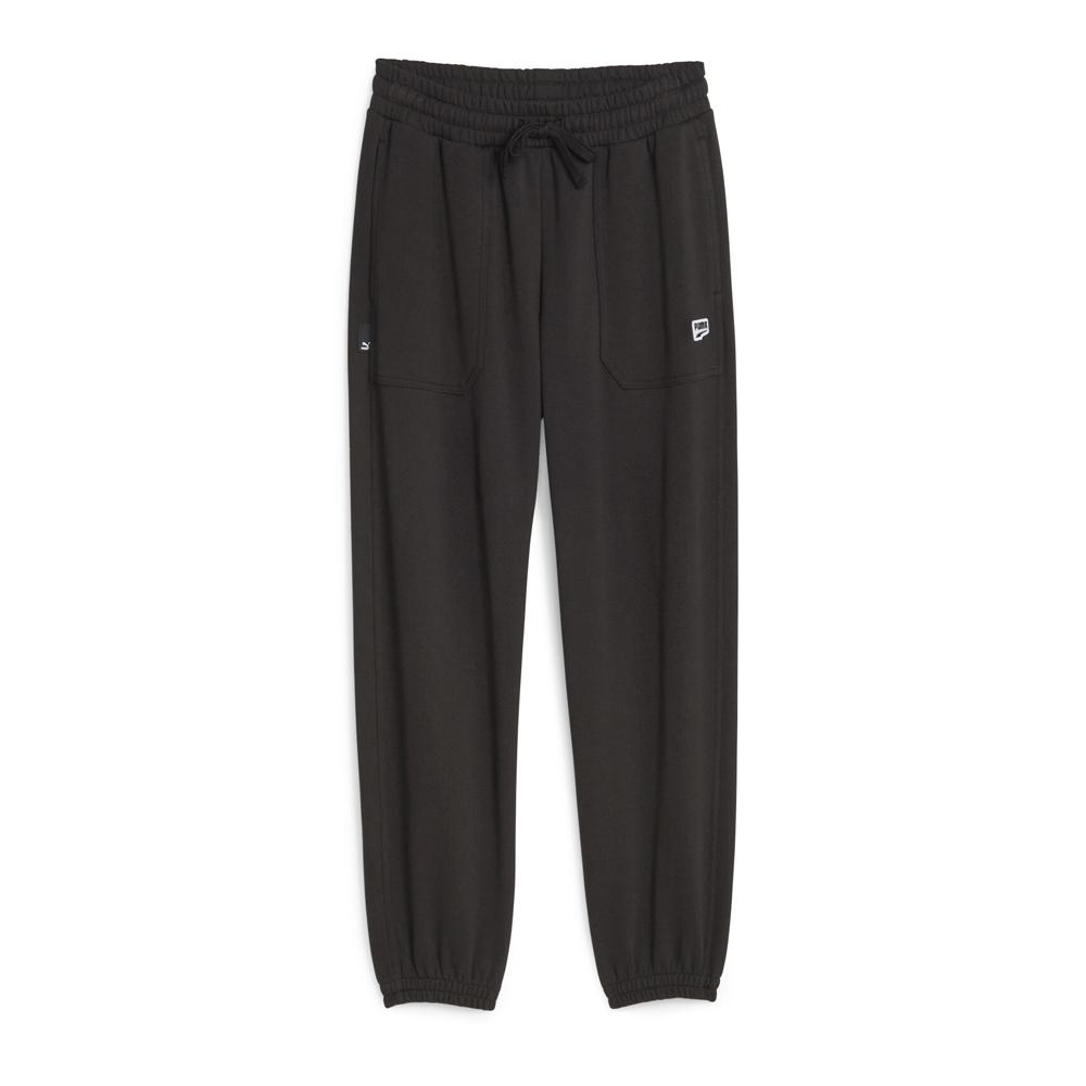 Puma Jogging Noir Femme Puma Downtown 621456-01