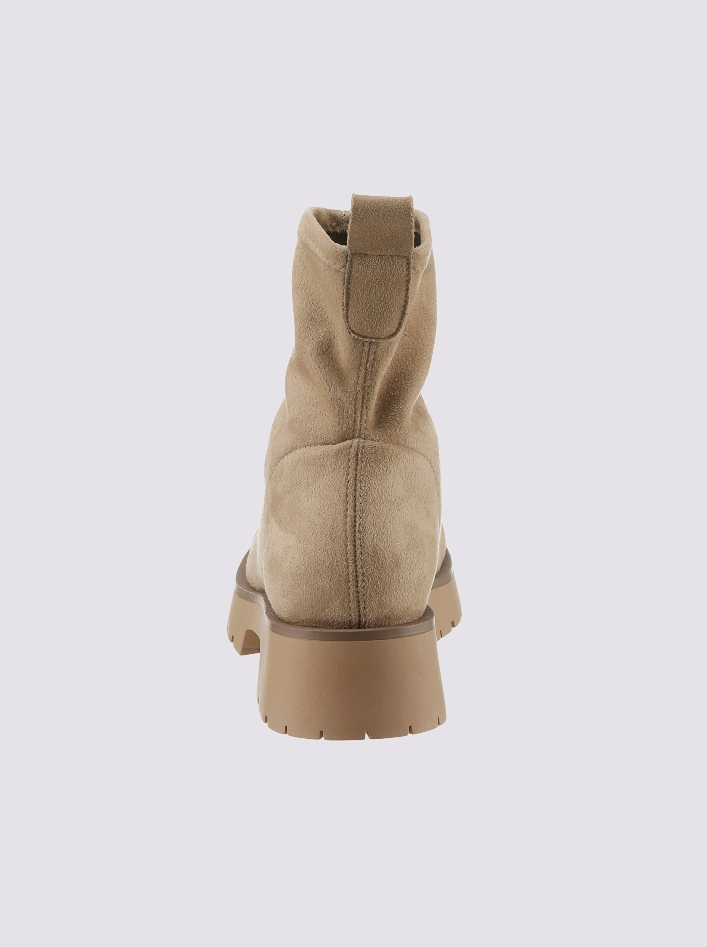 Stiefelette