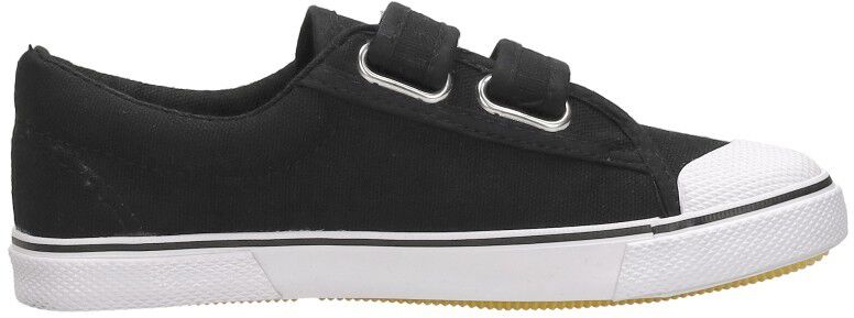 Keq Kinder gymschoenen zwart