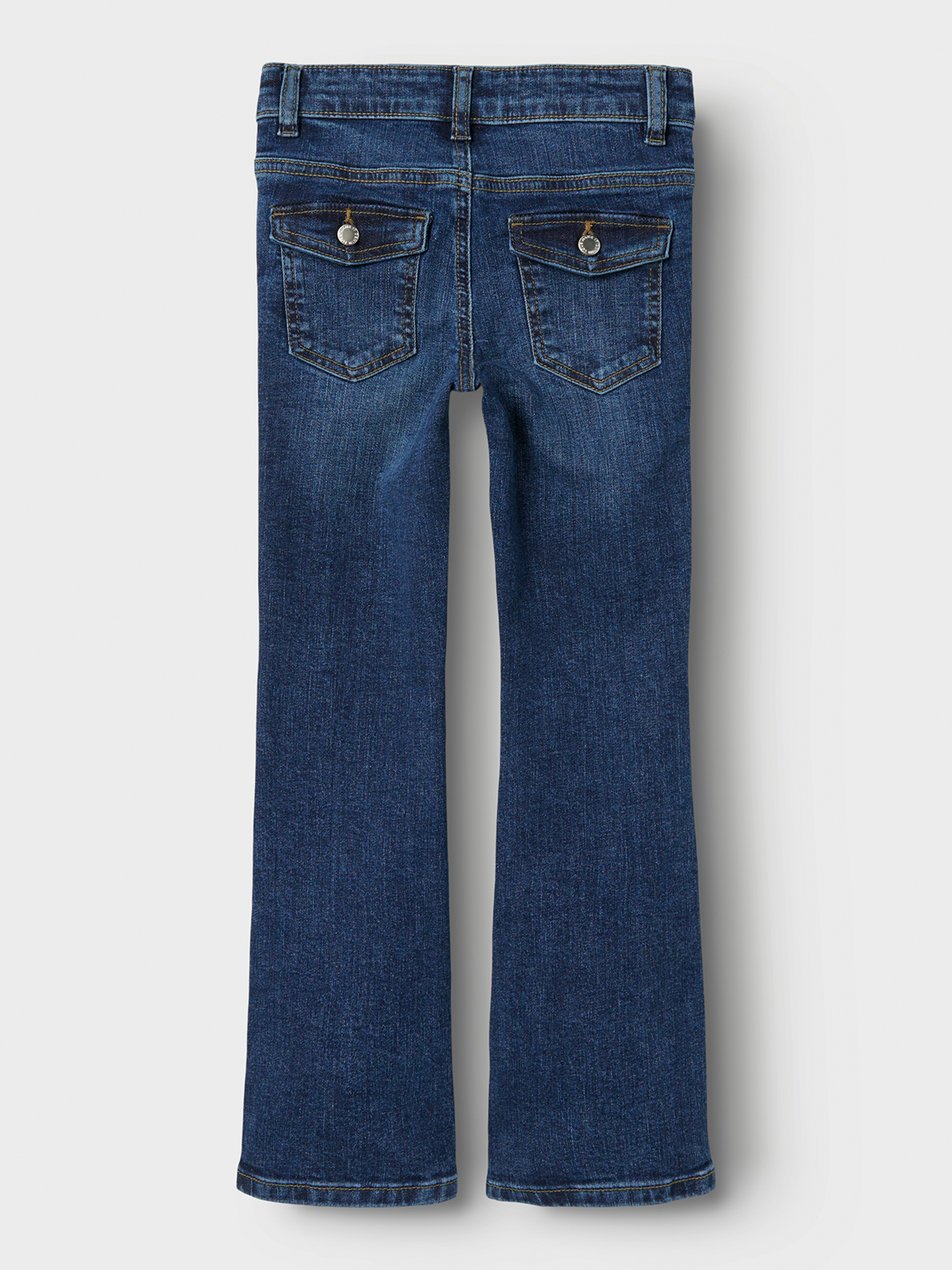 Polly Skinny Boot Jeans