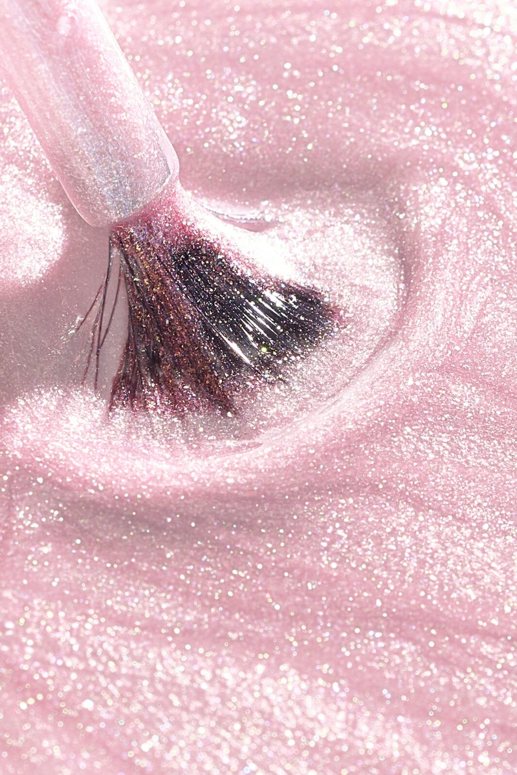 Le Mini Macaron Gel Polish pink paradise