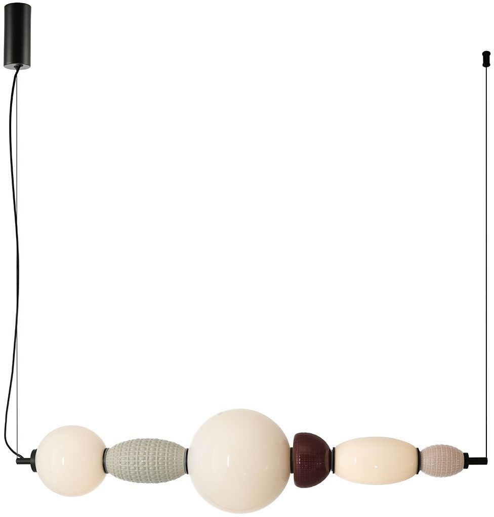 By Boo   Garca Horizontal Hanglamp