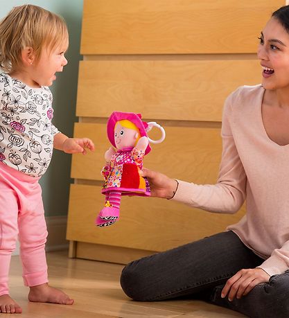 Lamaze Barnevognsoph?ng - My Friend Emily