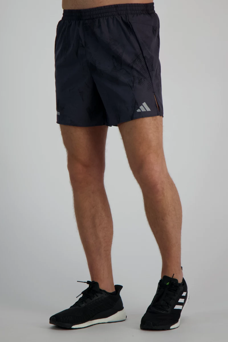 adidas Performance Ultimateadidas Allover Print Herren Short
