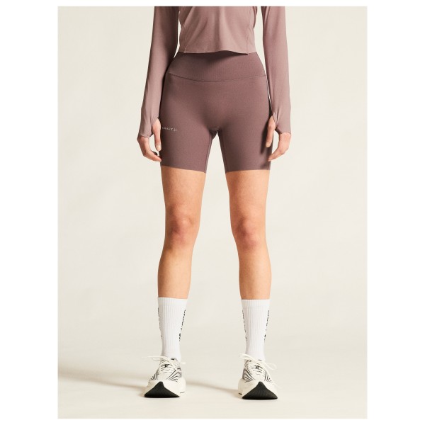 Craft - Women's Hypervent Short Tights - Short de running