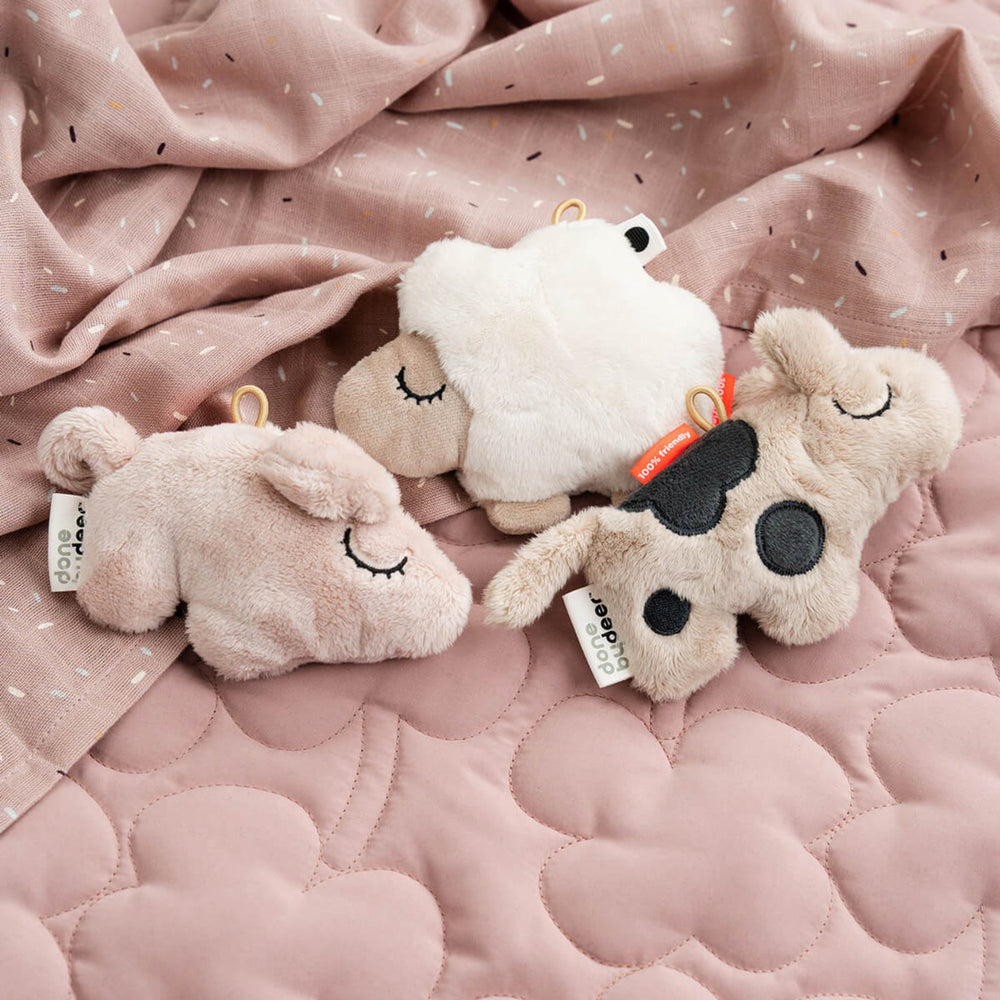Køb DonebyDeer Sheepy Sand Rangle