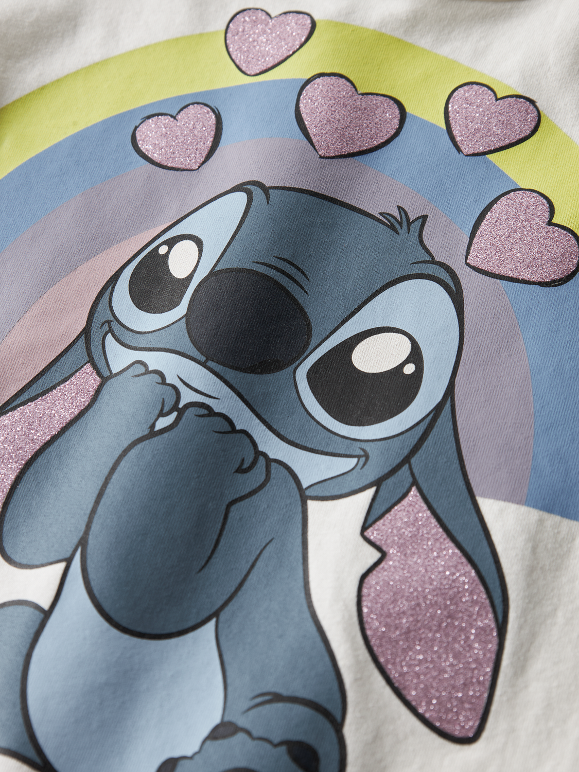 Name It Bluse Diana Stitch