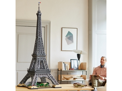 LEGO Eiffeltoren (10307)