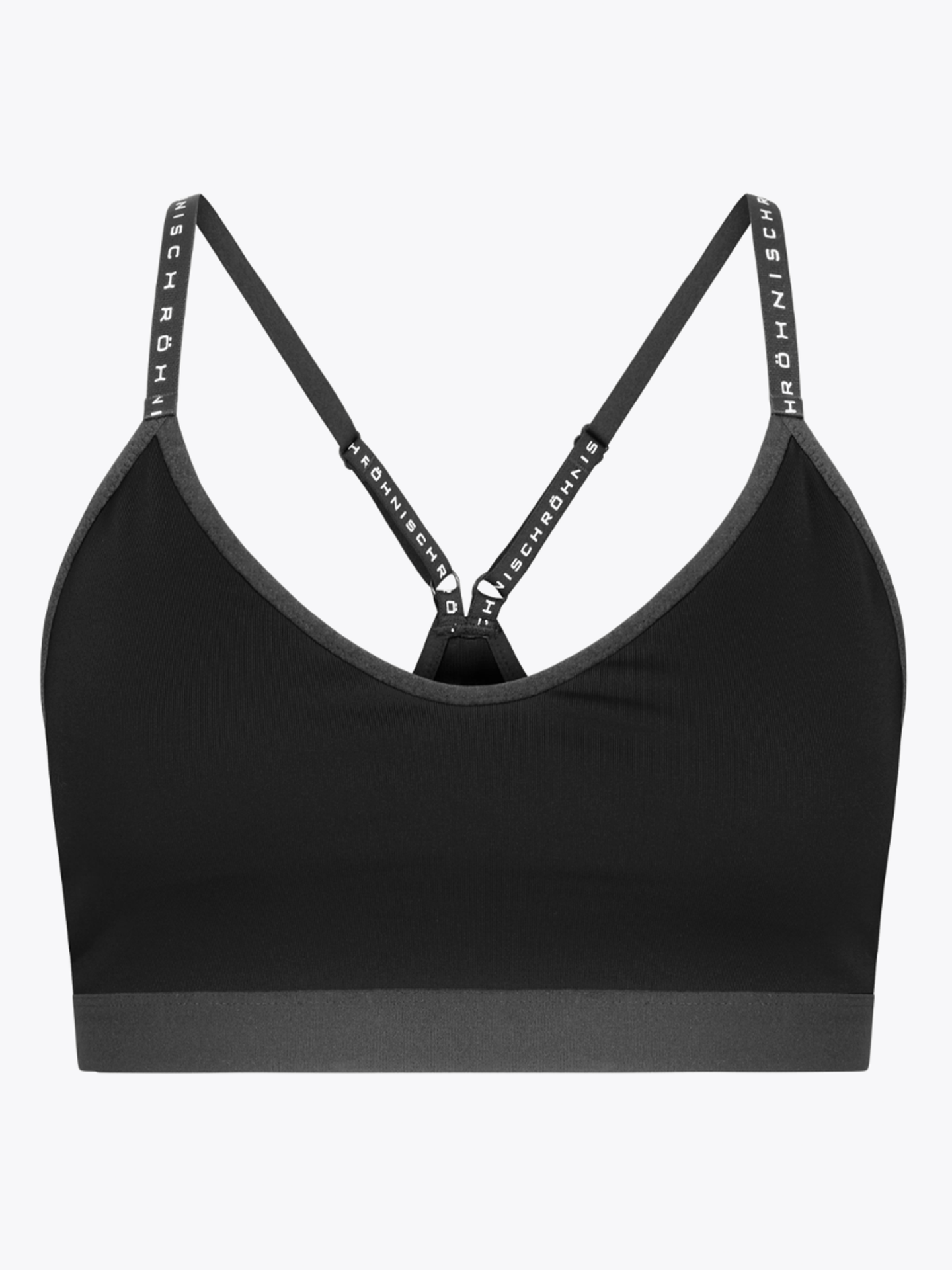 Lynda Strap Sportsbra