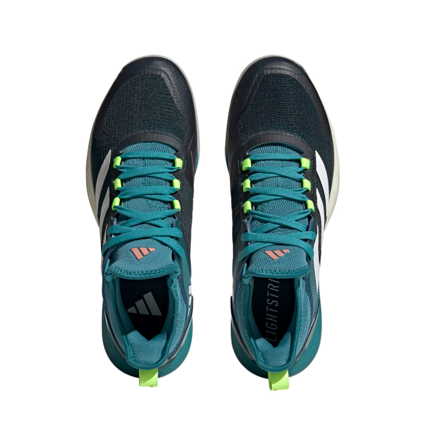 adidas adizero Ubersonic 4.1 Clay Heren