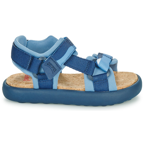 Camper -  - Marine / Bleu