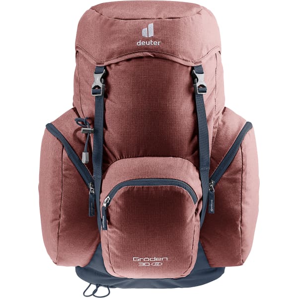Sac à dos randonnée DEUTER GRÖDEN 30 SL CASPIA/INK