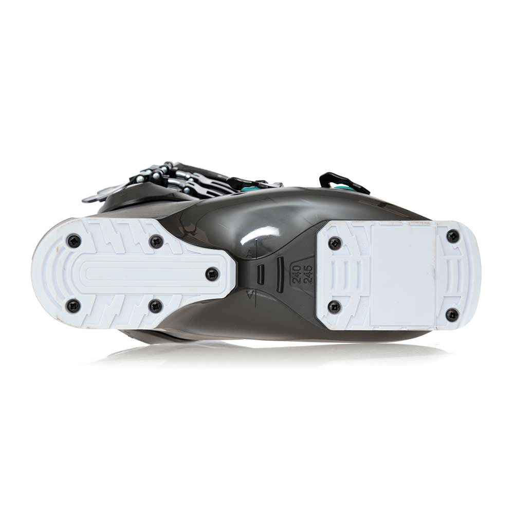 Head FORMULA 95 - Chaussures ski Femme anthr./light blue