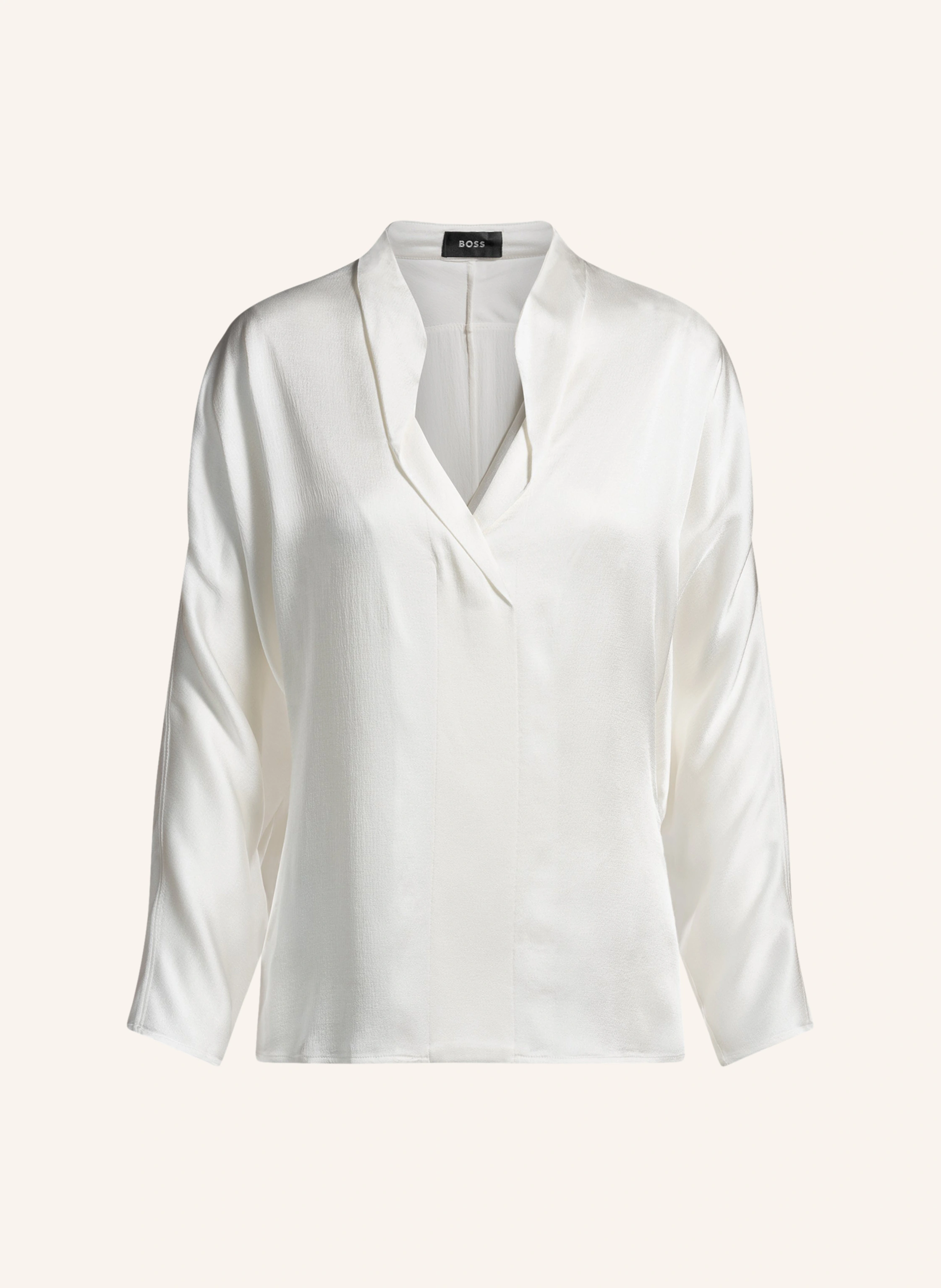 BOSS Business Bluse BACILIA Regular Fit