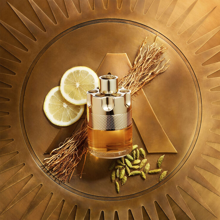 Azzaro AZZARO Wanted Eau de toilette 100 ML