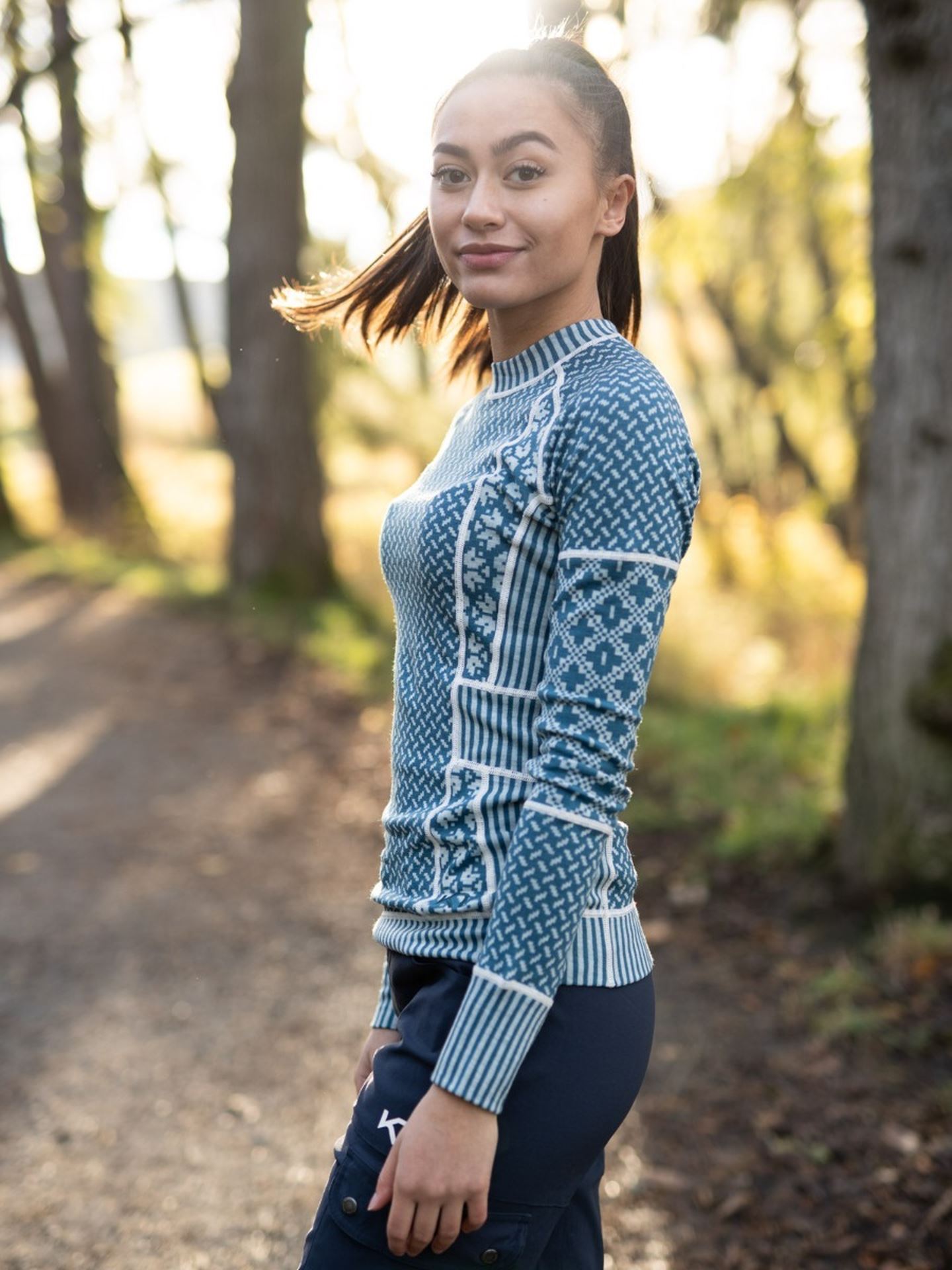 Smekker Long Sleeve