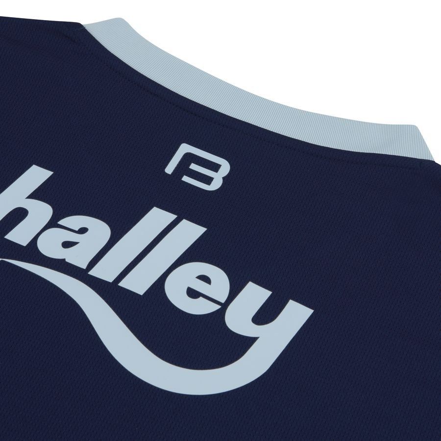 Fenerbahçe Troisième Maillot 2024/25