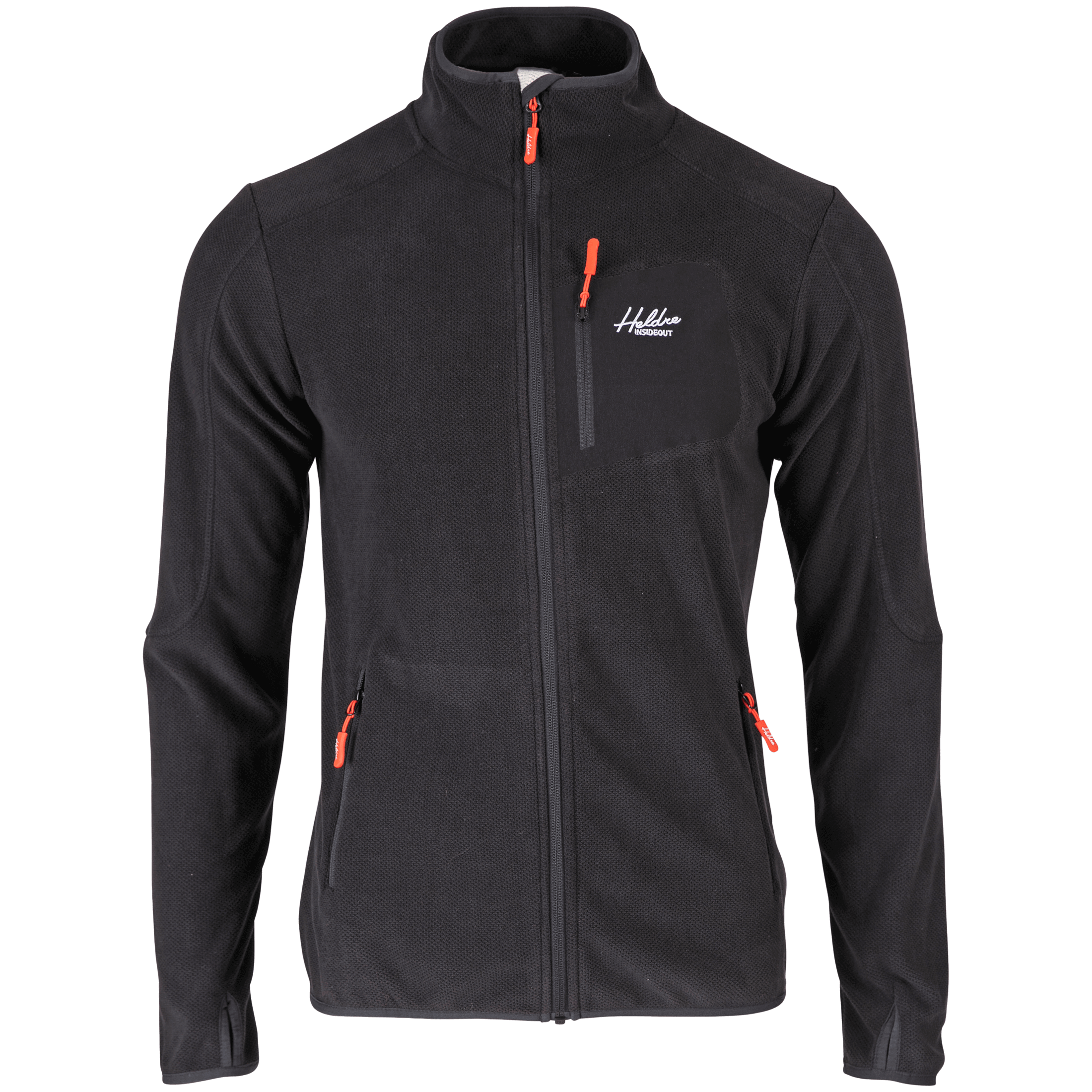 Heldre Liatoppen Fleece Jacket Man - Mellomlag