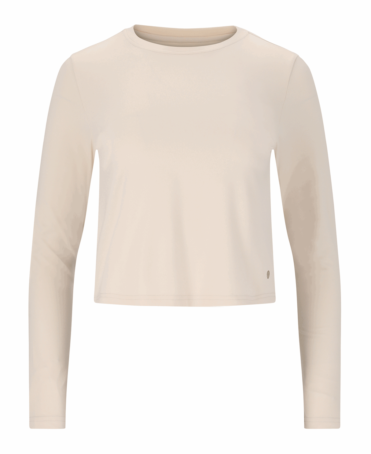 Athlecia<br>Kirillov W L/S Crop