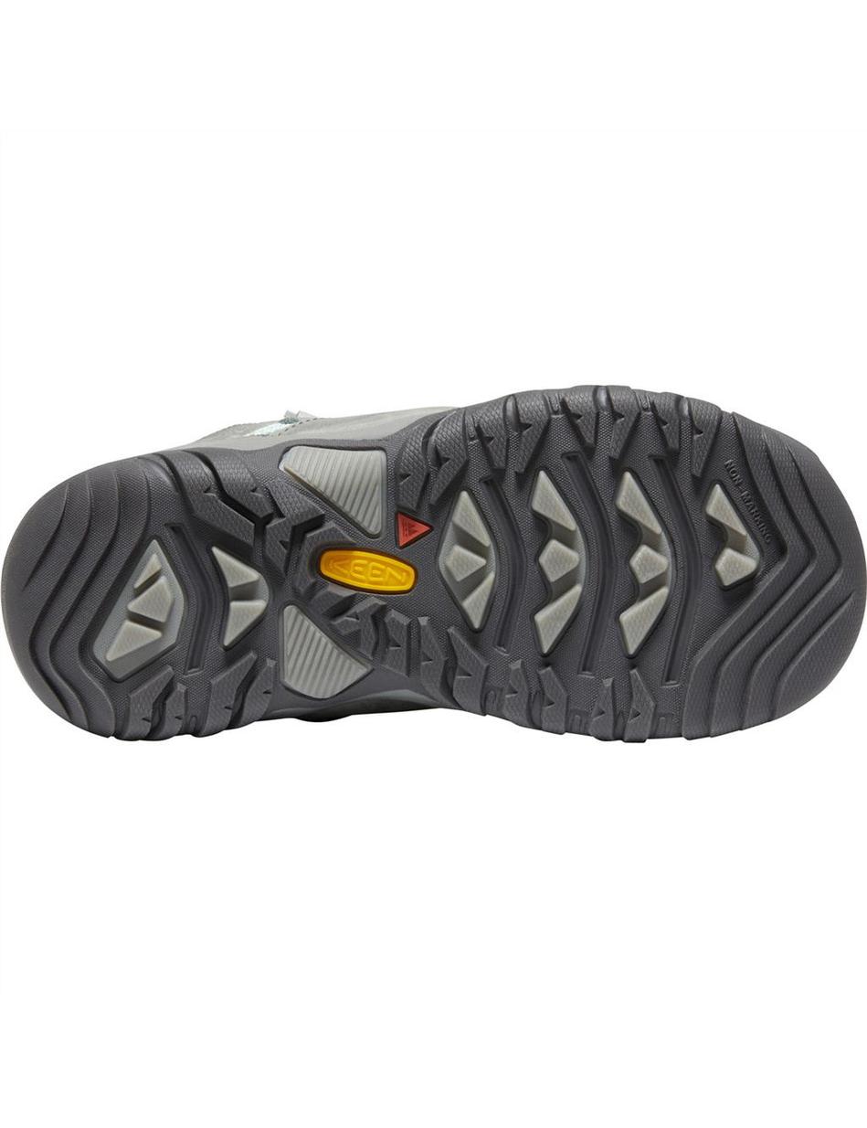 KINDERSCHUHE Y RIDGE FLEX MID WP
