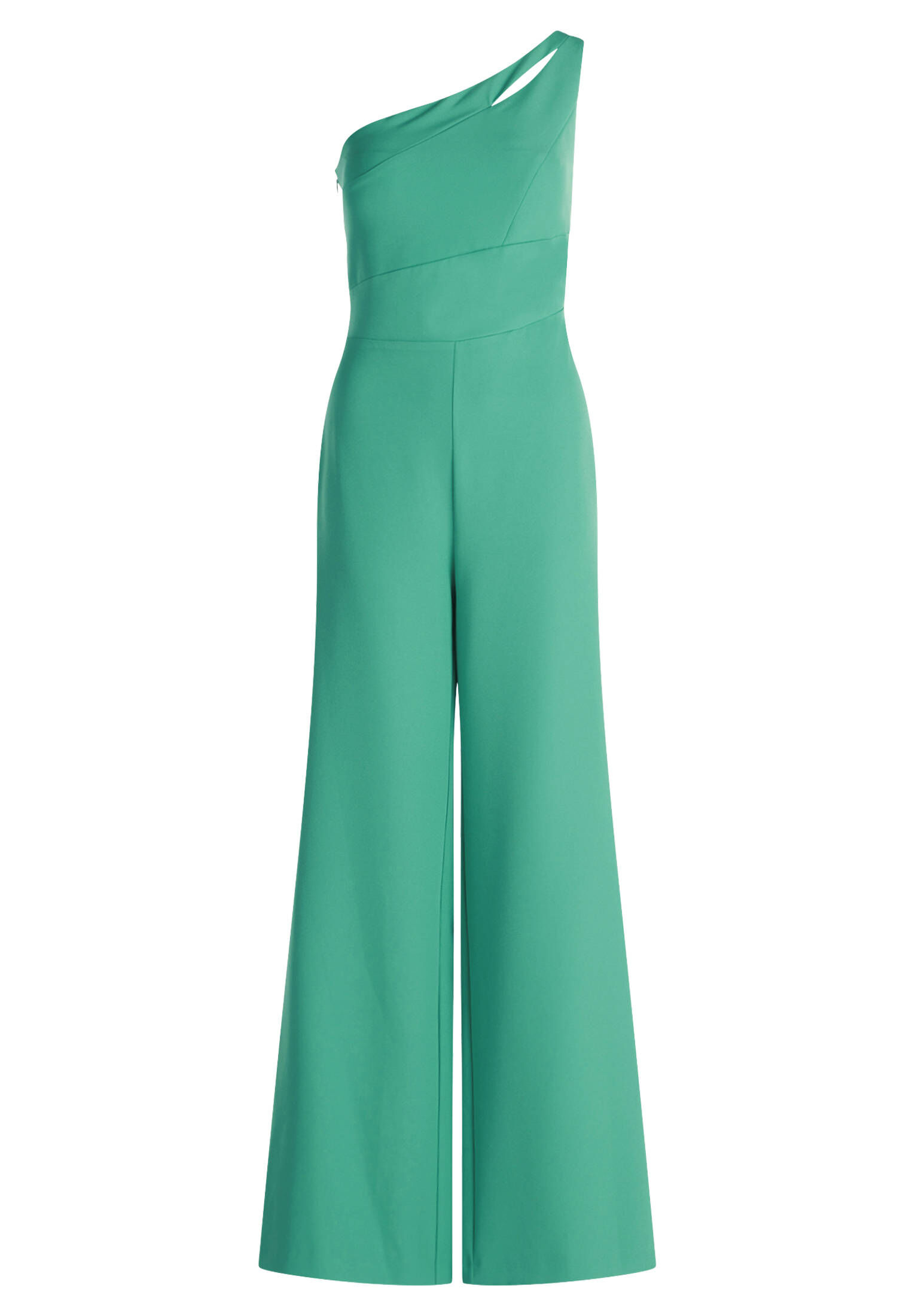 Vera Mont| Damen Jumpsuit mit Cut-Outs