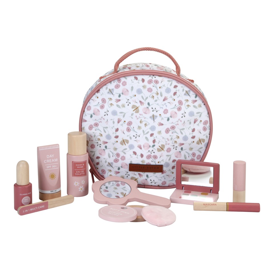 Little Dutch - Make Up taske