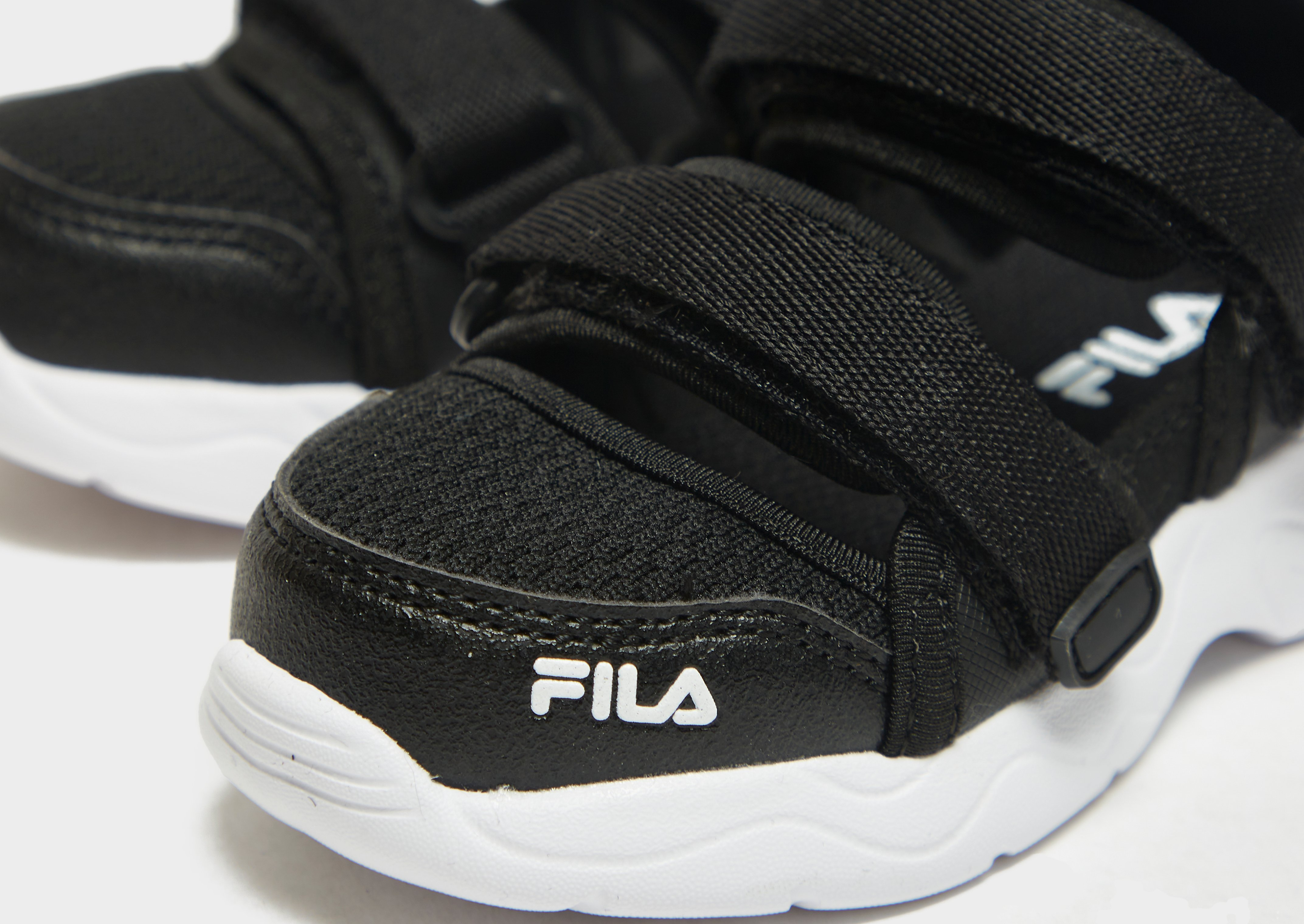 Fila Sandales Ray Bébé