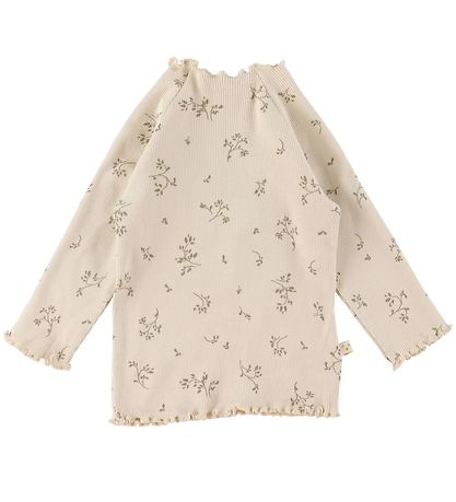 That's Mine Pullover - Rib - Mignonne - Secret Garden Oli