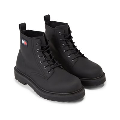 Boots homme Tjm Ruberized TOMMY HILFIGER