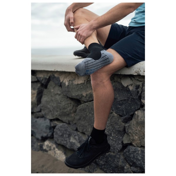 Falke - TK5 Short Cool - Chaussettes de randonnée