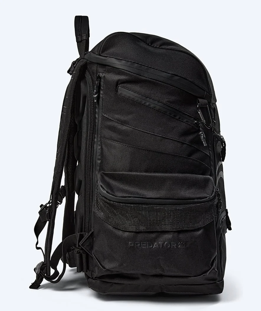 Watery svømmetaske - Predator Ace 45L - Sort