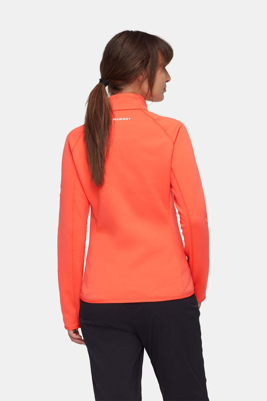 Mammut Mammut Aconcaqua ML Fleece Dames