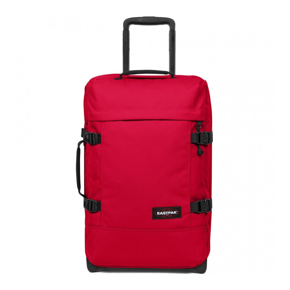 Eastpak TRANVERZ 42 L - Valise sailor red