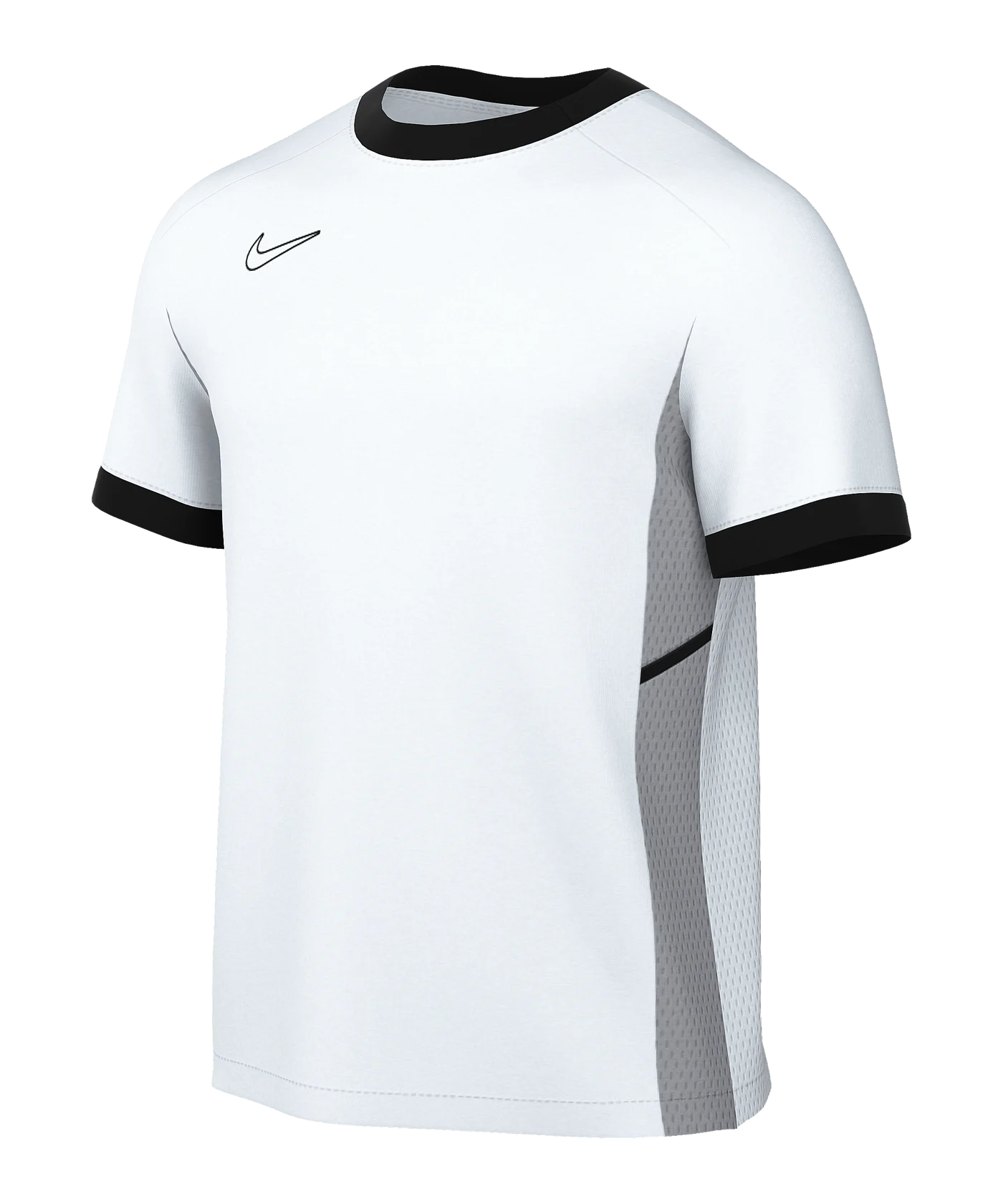 Nike Academy 25 Trainingshirt Weiss F100