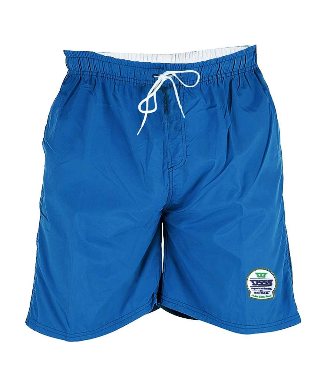 Duke - Short de bain YARROW - Homme (Bleu roi) - UTDC193