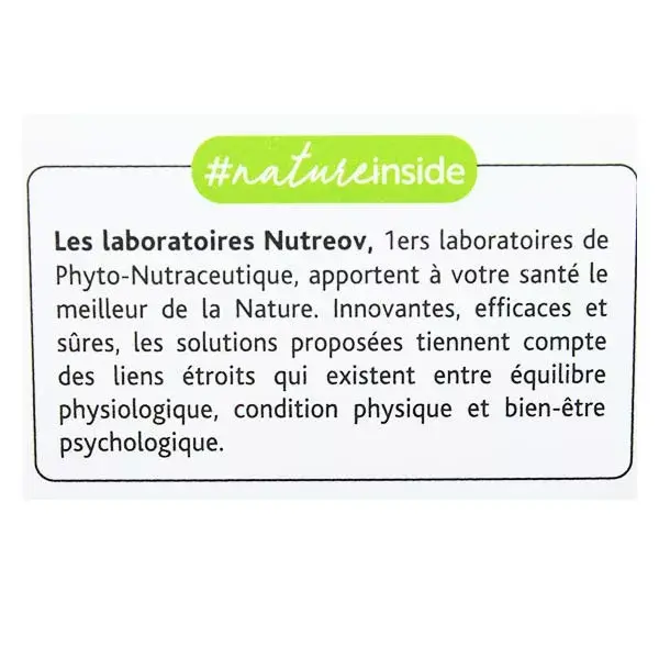 Nutreov Physcience Triolinum Menopausa Intensiva Sem Hormônios 56 cápsulas