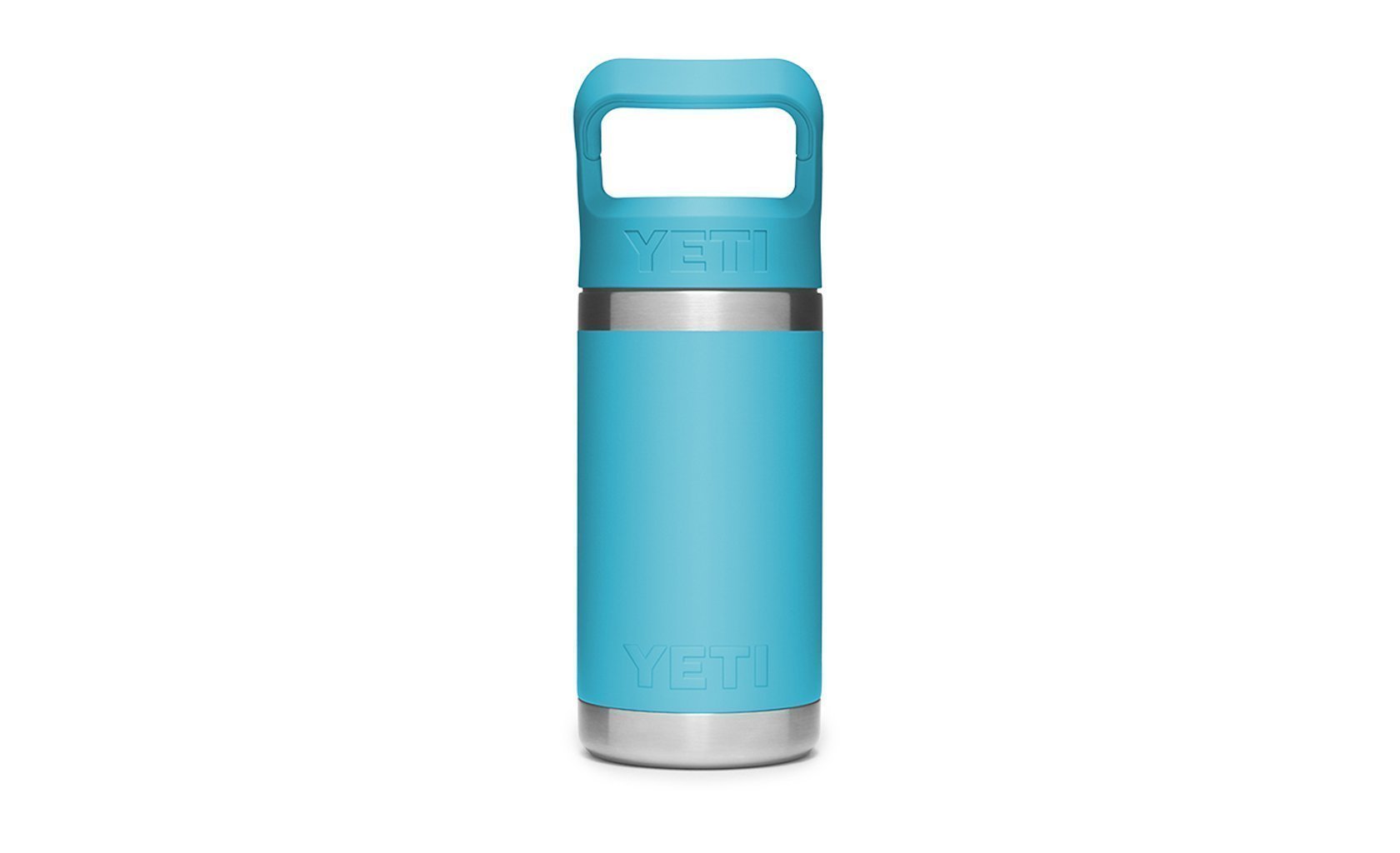 Yeti Gourde - Bouteille Rambler enfant 12oz (354 ml) Peach