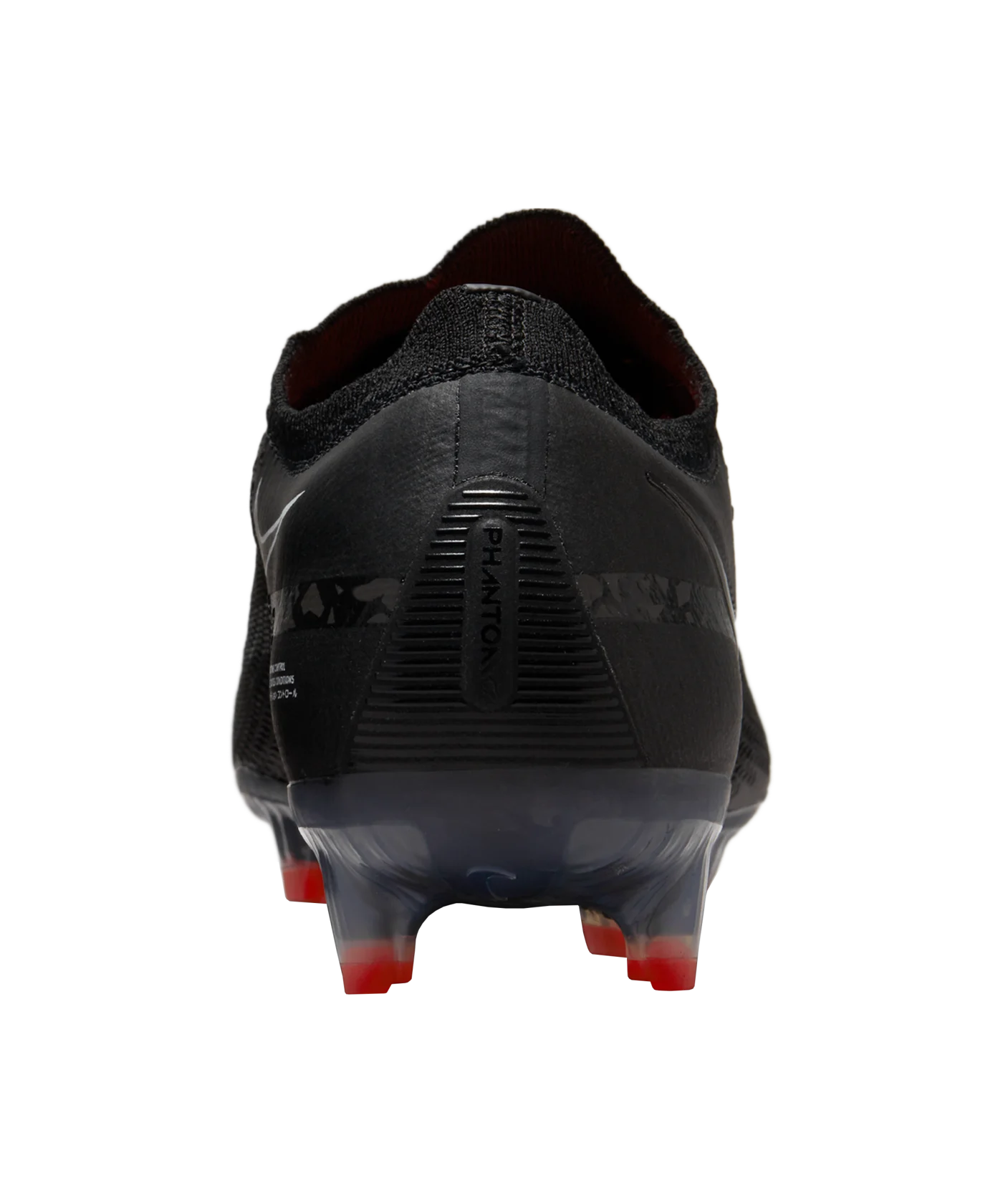 Nike Phantom GT2 Shadow Elite FG Schwarz Grau F001