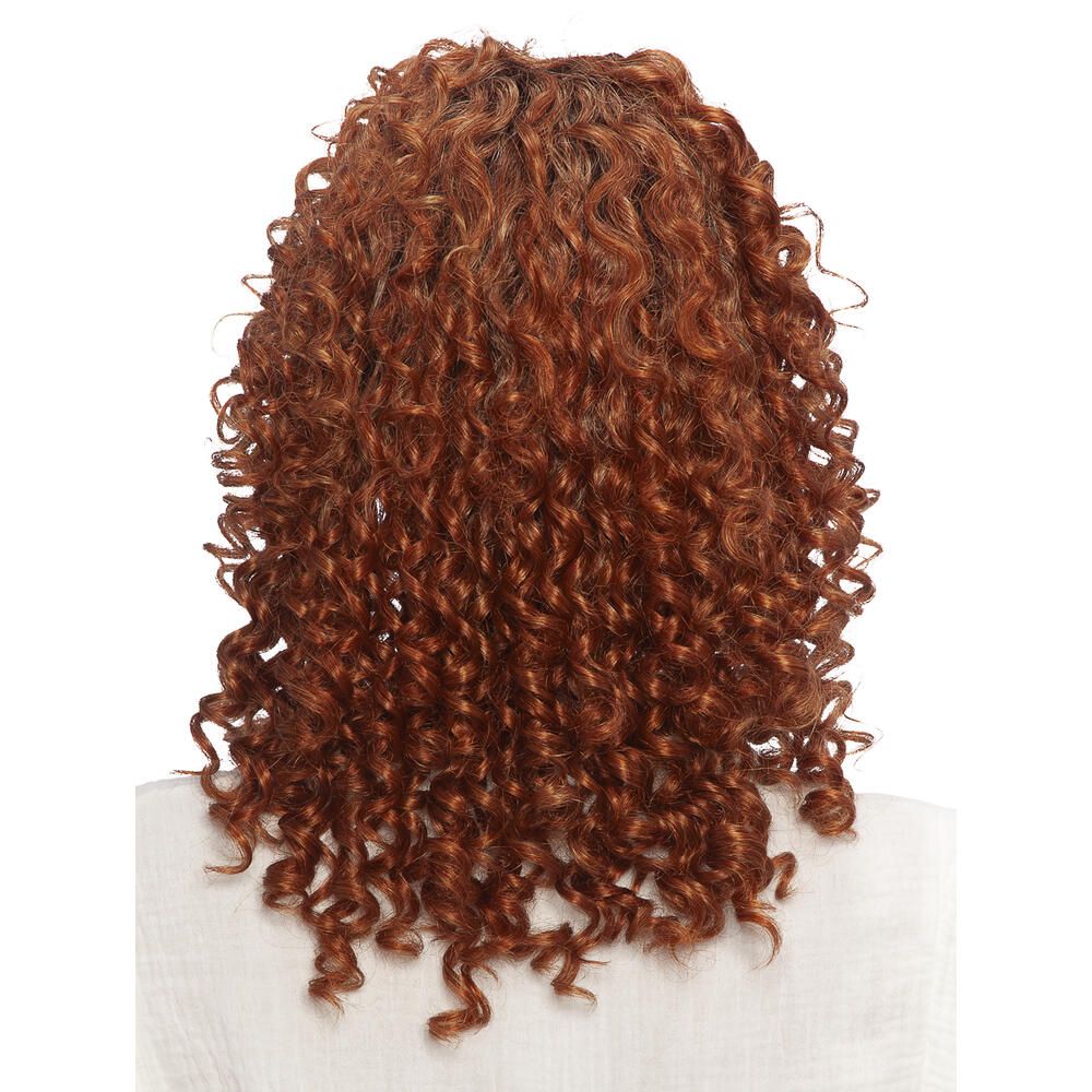Perücke Maileen von trendhair in Indiansummer