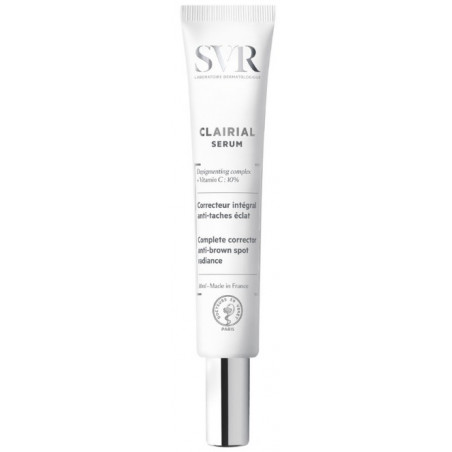 LABORATOIRE SVR Clairial Serum anti-taches