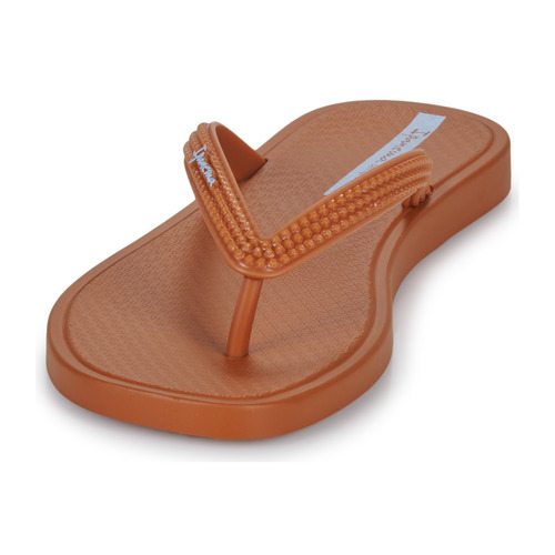 Ipanema - IPANEMA SOLAR THONG FEM - Marron