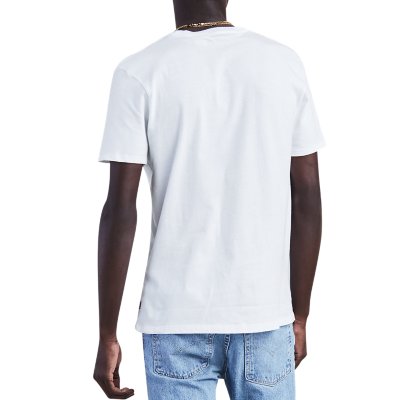 Tee-shirt à manches courtes homme Sportswear Logo Graphic LEVIS
