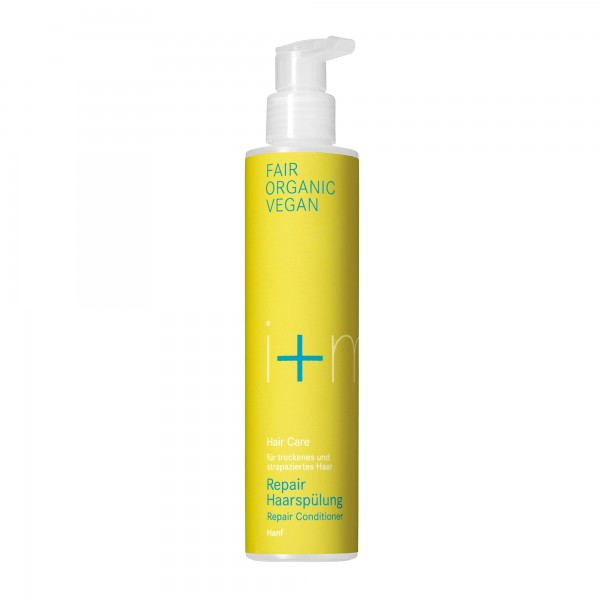 i+m Hair Care Repair Haarspülung 200ml