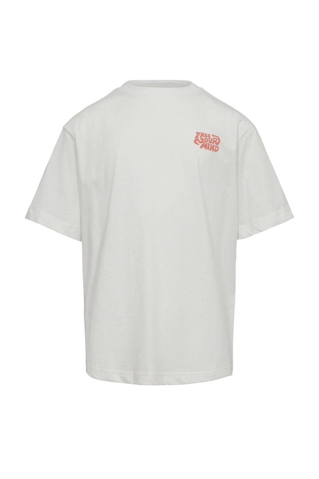 Sofie Schnoor T-shirt wit