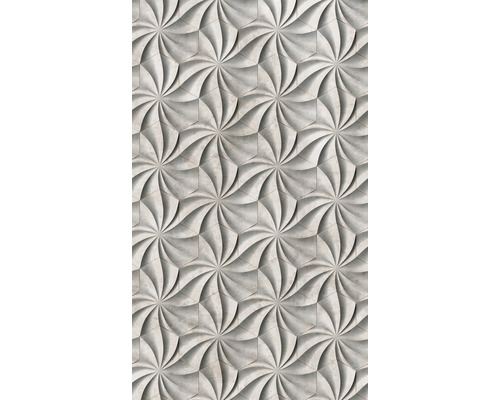 Vliesbehang 47229 Smart Art Easy wit 3-delige set 159 x 270 cm