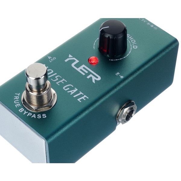 Yuer RF-10 Series Noise Gate